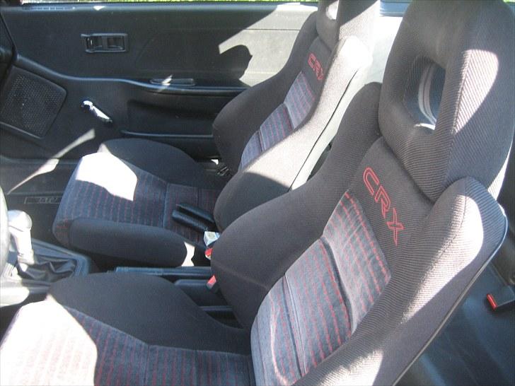 Honda solgt billede 15