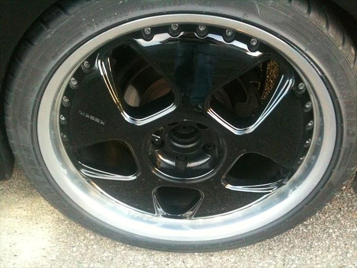 Mercedes Benz w210/w211 SOLGT billede 10