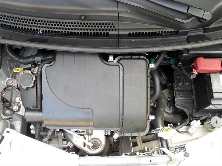 Citroën C1 billede 2