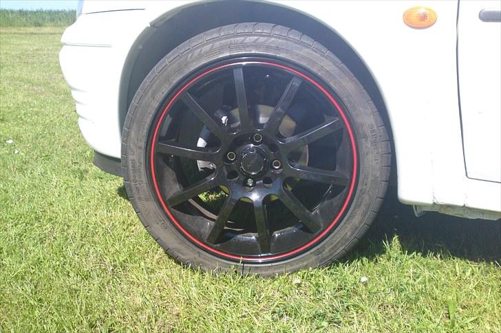 Opel Corsa   solgt. billede 8