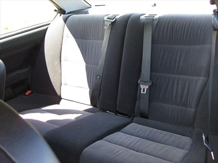 BMW 328i coupe billede 19