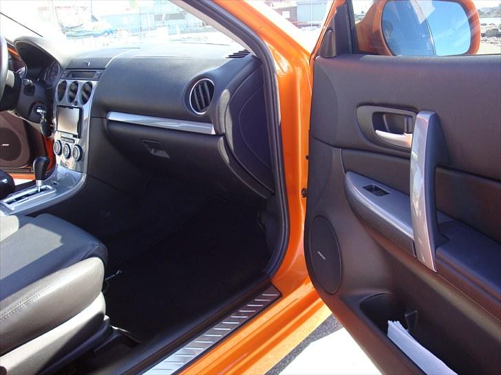 Mazda  6 Sport st,car aut. billede 17