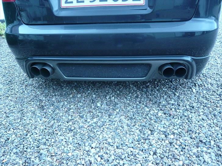 Audi A4 Avant 2.0 TDI solgt billede 6