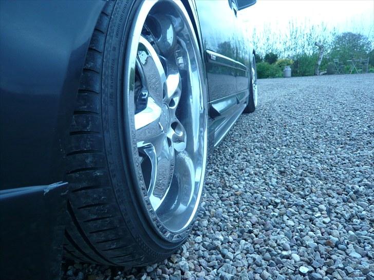 Audi A4 Avant 2.0 TDI solgt billede 7