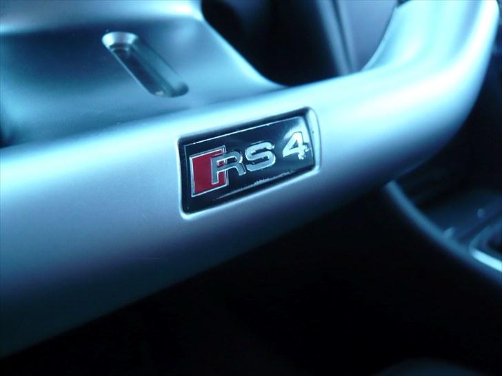 Audi A4 Avant 2.0 TDI solgt billede 9