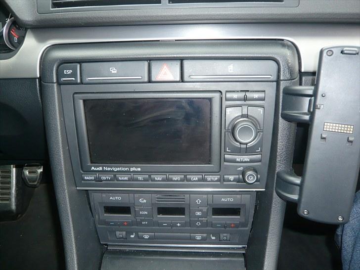 Audi A4 Avant 2.0 TDI solgt billede 12