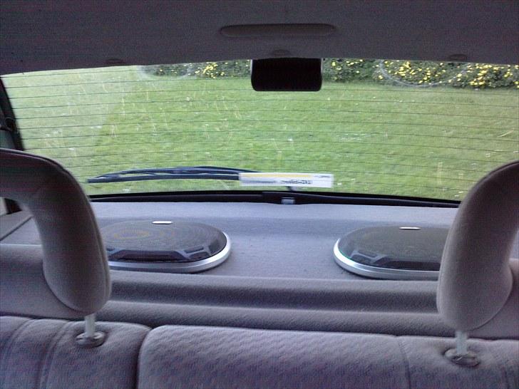 Opel corsa b 1,4i N-Z byttet billede 10