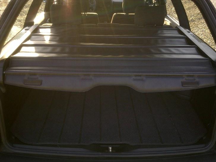 VW passat solgt. billede 2