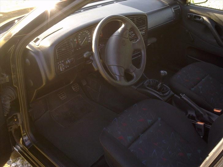 VW passat solgt. billede 3