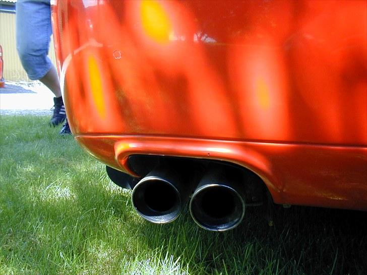 Mitsubishi 3000 GT til salg/bytte billede 4