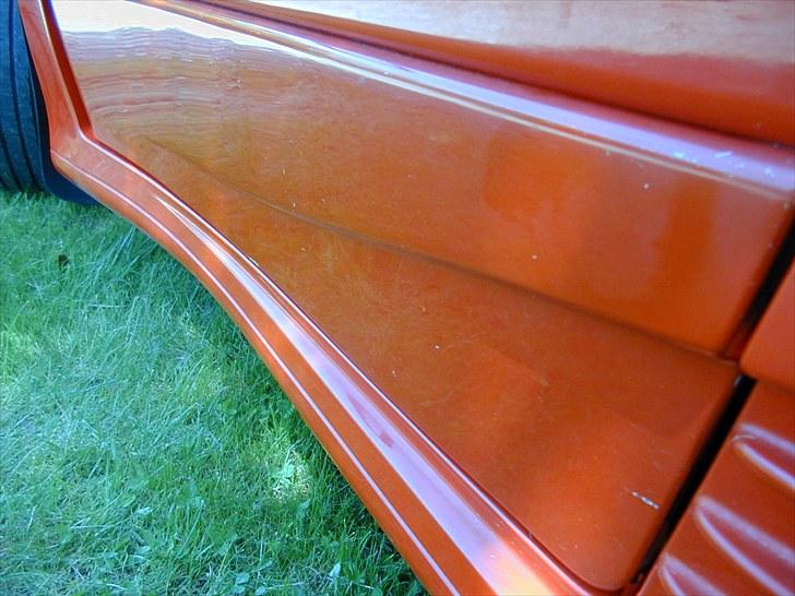 Mitsubishi 3000 GT til salg/bytte billede 5