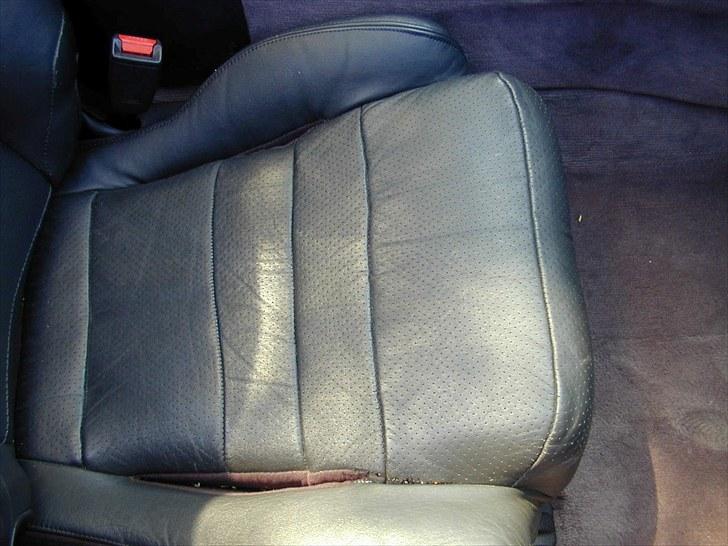 Mitsubishi 3000 GT til salg/bytte billede 8