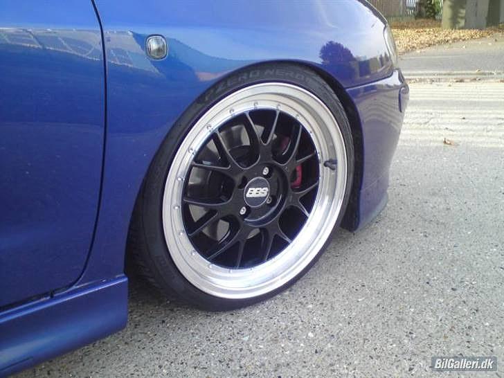 Seat Ibiza - Inspirations kilden. billede 19