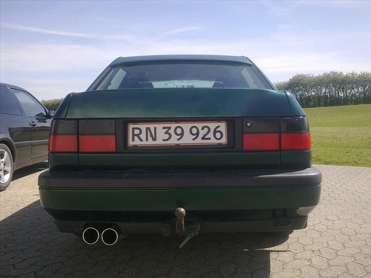 VW Vento 1.8 8v  billede 17