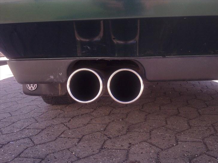 VW Vento 1.8 8v  billede 18