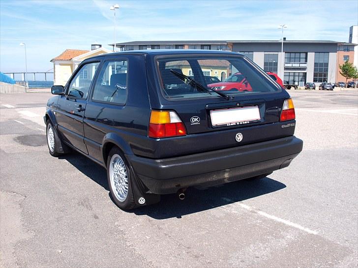 VW Golf 1.6 GL billede 6