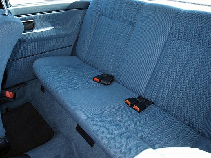 VW Golf 1.6 GL billede 10