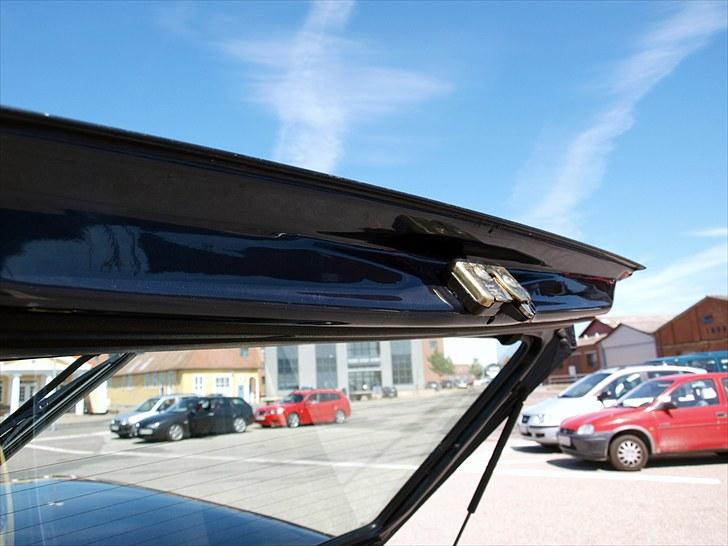 VW Golf 1.6 GL billede 13