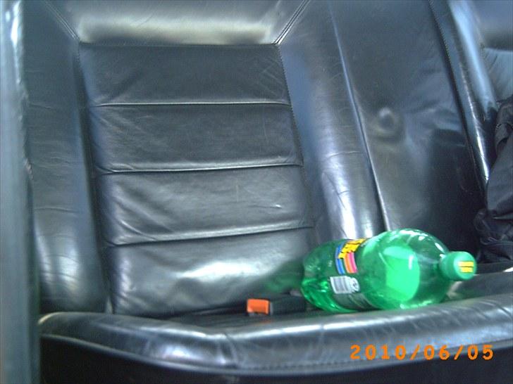 VW Golf 2 monopoint billede 15