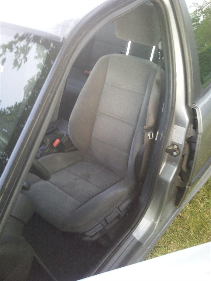 BMW 316i Solgt billede 3