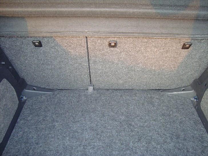 Skoda Fabia 1.4 TDI ambiente  billede 14