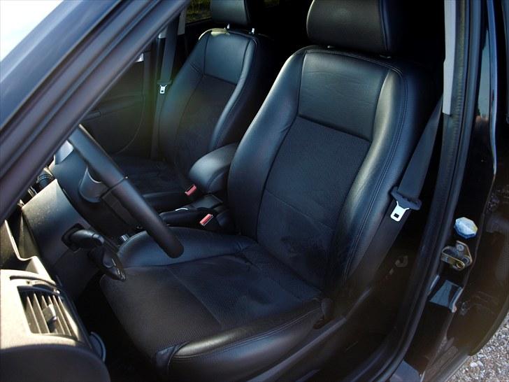 Ford Mondeo Stationcar billede 14