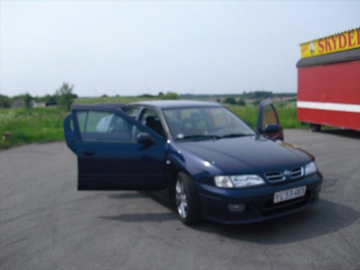 Nissan Primera p11 GT  Solgt ;( billede 10