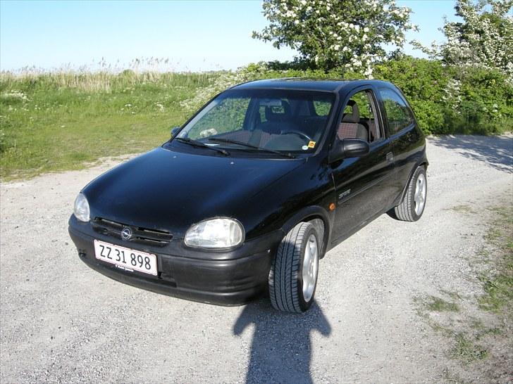 Opel Corsa  billede 11