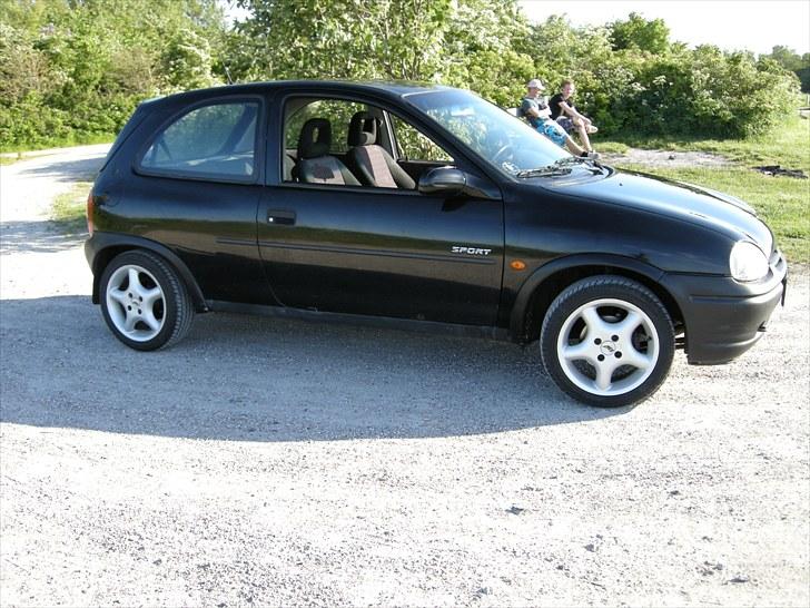 Opel Corsa  billede 13