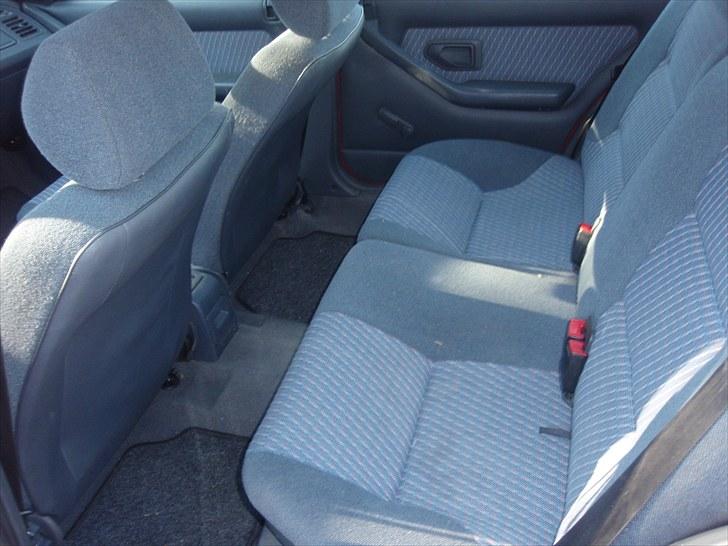 Peugeot 306  SOLGT billede 9