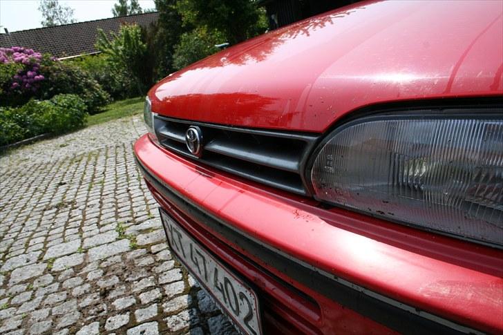 Toyota Corolla 1.3 E9 Xli solgt billede 9