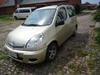 Toyota yaris verso