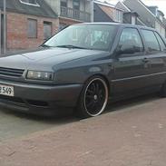 VW vento 2,8 VR6 ( STJÅLEt )