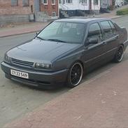 VW vento 2,8 VR6 ( STJÅLEt )