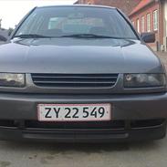 VW vento 2,8 VR6 ( STJÅLEt )