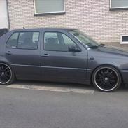 VW vento 2,8 VR6 ( STJÅLEt )