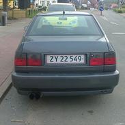 VW vento 2,8 VR6 ( STJÅLEt )