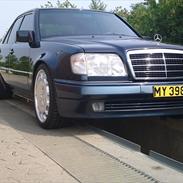 Mercedes Benz E500 Limited