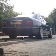 Mercedes Benz E500 Limited