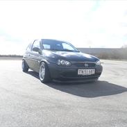 Opel corsa b sport