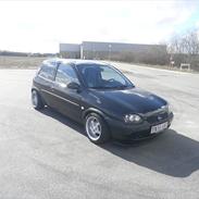 Opel corsa b sport