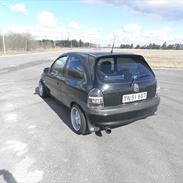 Opel corsa b sport