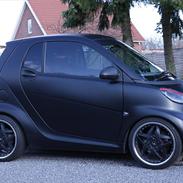 Smart For Two Coupé