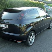 Ford Focus (Solgt)