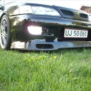 Nissan  Primera R.I.P