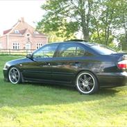 Nissan  Primera R.I.P