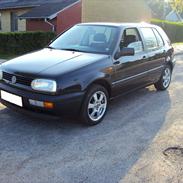 VW Golf 3