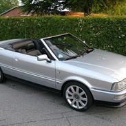 Audi Cabriolet