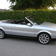 Audi Cabriolet