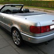 Audi Cabriolet